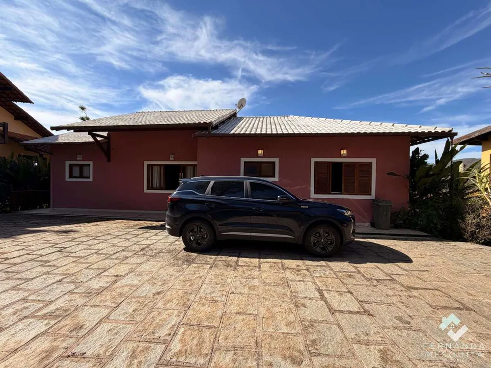 Casa de Condomínio, 3 quartos - Foto 43