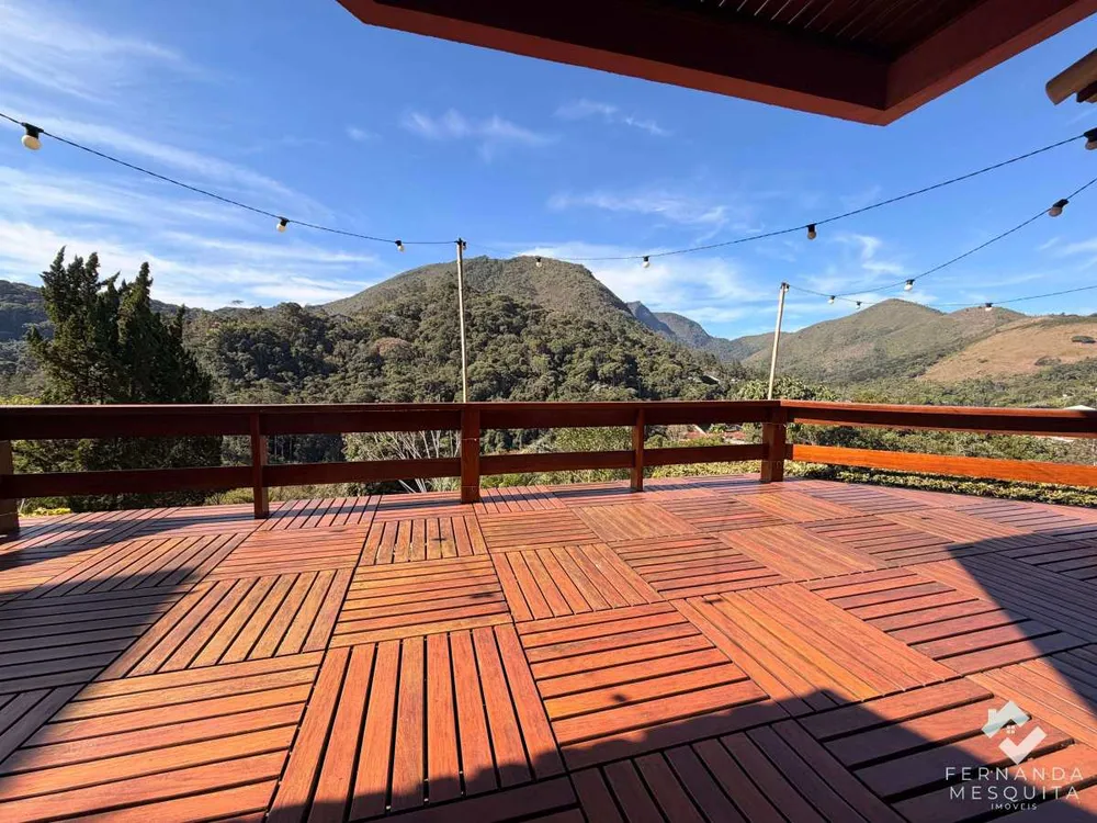 Casa de Condomínio, 3 quartos - Foto 6