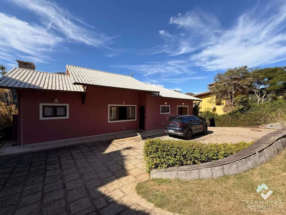 Casa de Condomínio, 3 quartos - Foto 47