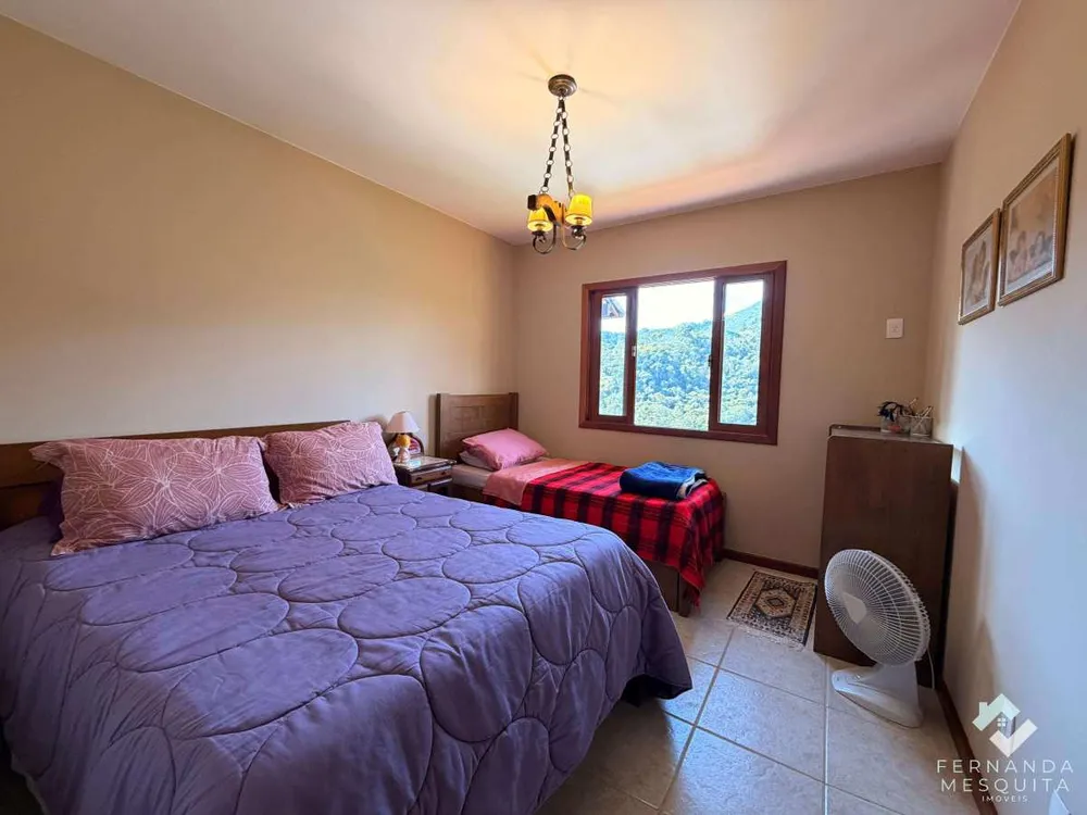 Casa de Condomínio, 3 quartos - Foto 20