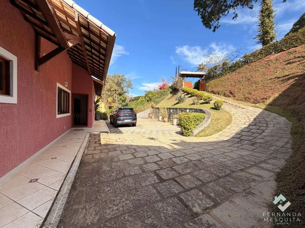 Casa de Condomínio, 3 quartos - Foto 23