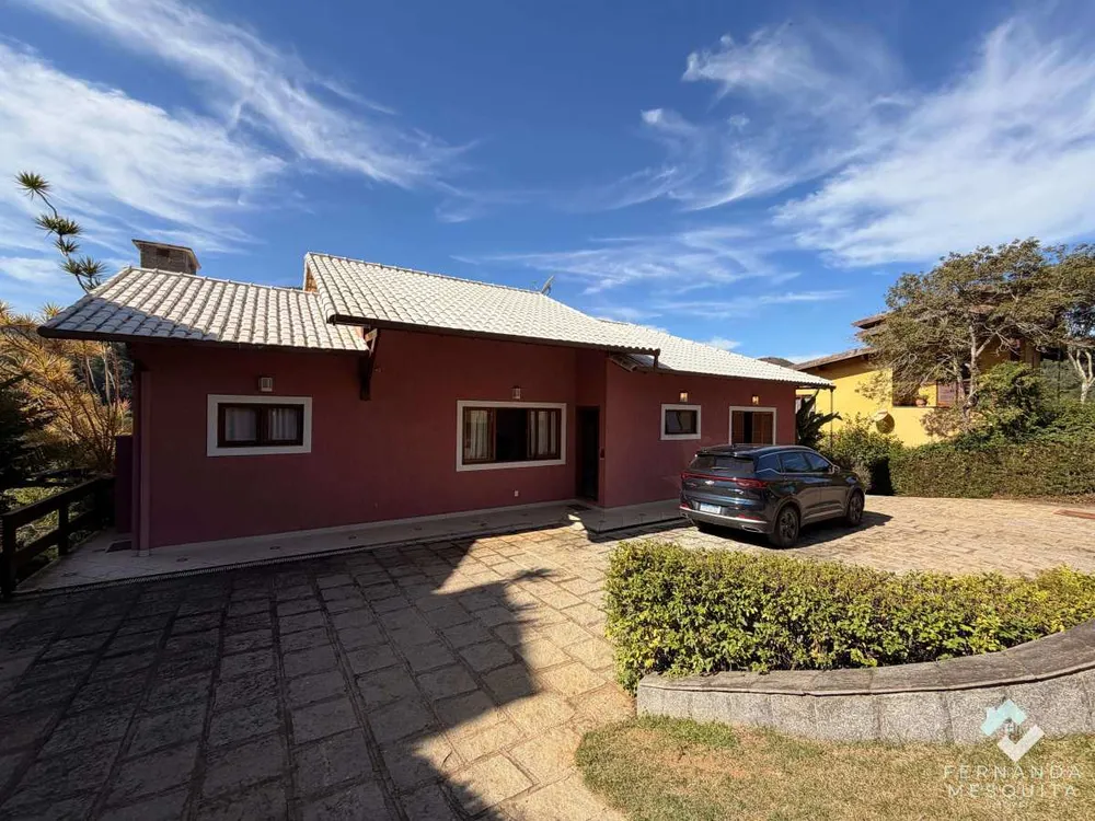 Casa de Condomínio, 3 quartos - Foto 42