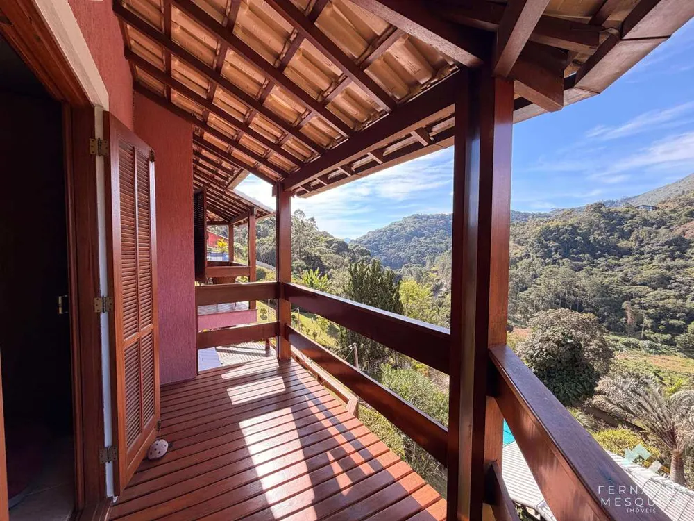 Casa de Condomínio, 3 quartos - Foto 35
