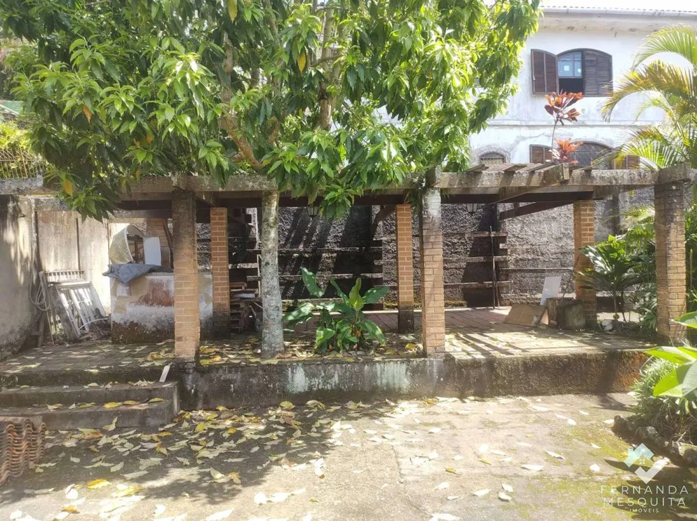 Casa, 5 quartos, 601 m² - Foto 16