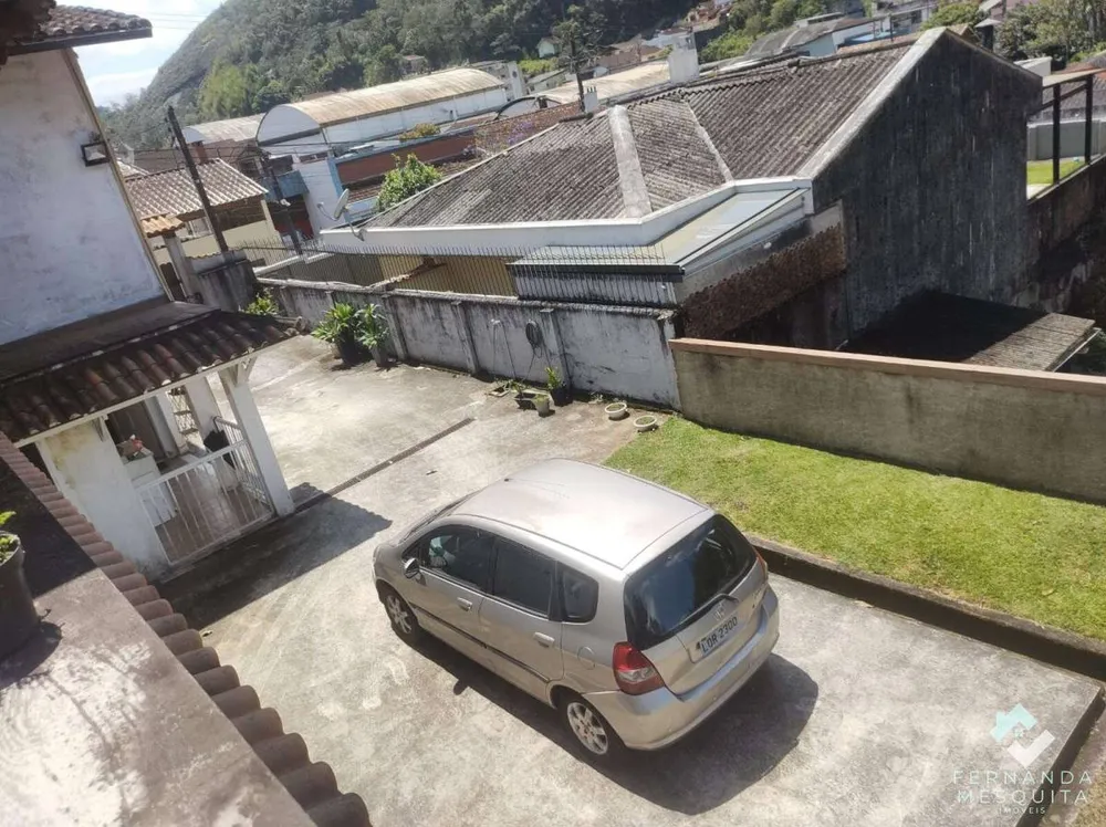 Casa, 5 quartos, 601 m² - Foto 13
