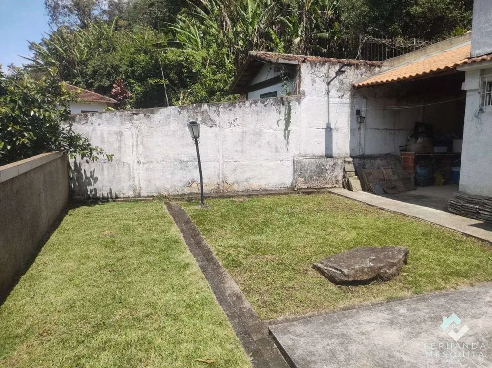 Casa, 5 quartos, 601 m² - Foto 14