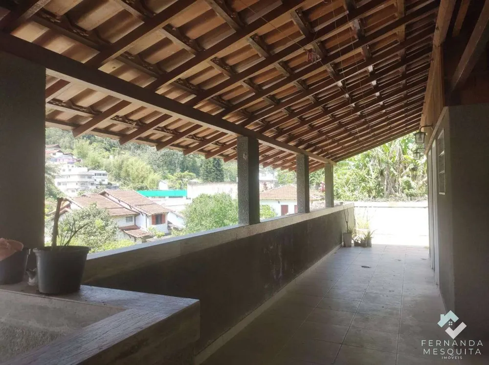 Casa, 5 quartos, 601 m² - Foto 12