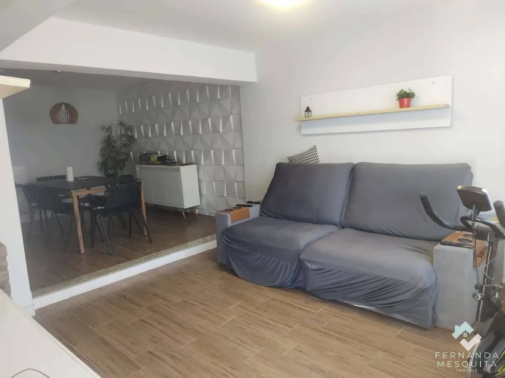 Casa, 5 quartos, 601 m² - Foto 2