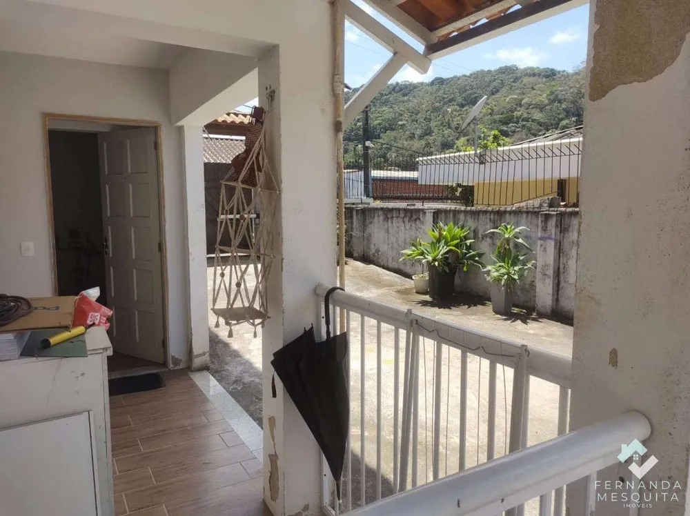 Casa, 5 quartos, 601 m² - Foto 10
