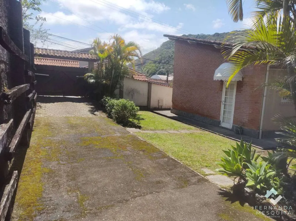 Casa, 5 quartos, 601 m² - Foto 18