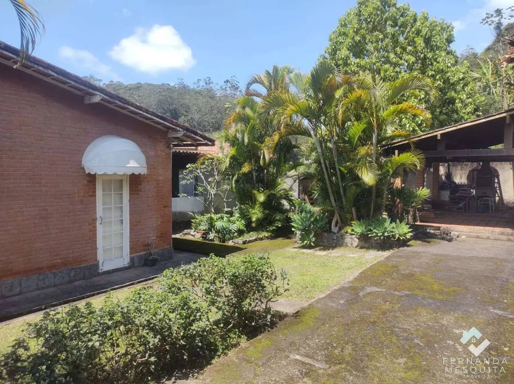 Casa, 5 quartos, 601 m² - Foto 17