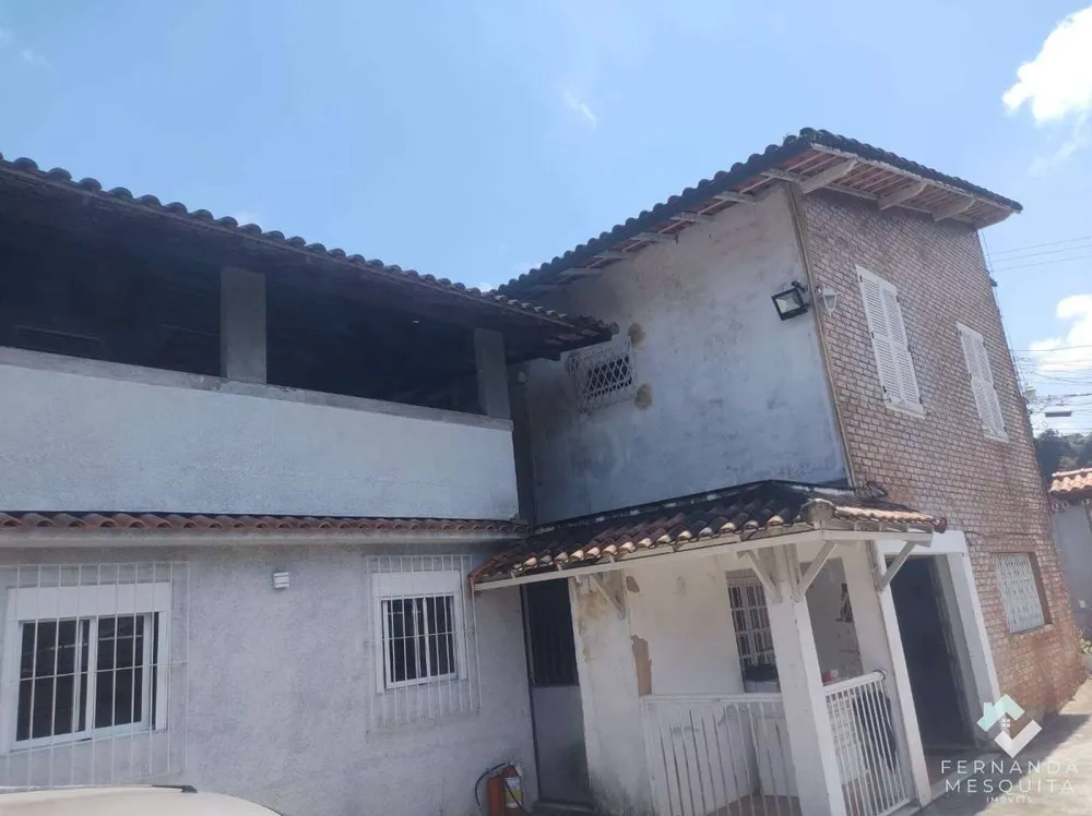 Casa, 5 quartos, 601 m² - Foto 20