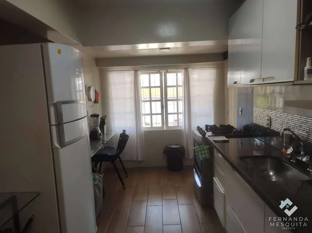 Casa, 5 quartos, 601 m² - Foto 4