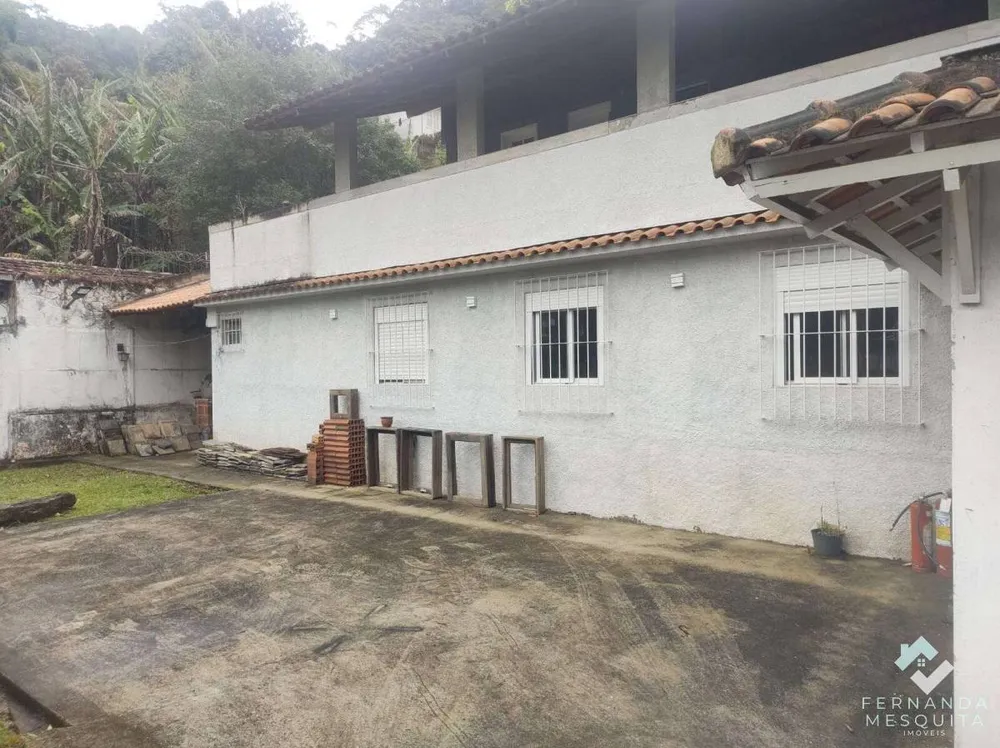 Casa, 5 quartos, 601 m² - Foto 19
