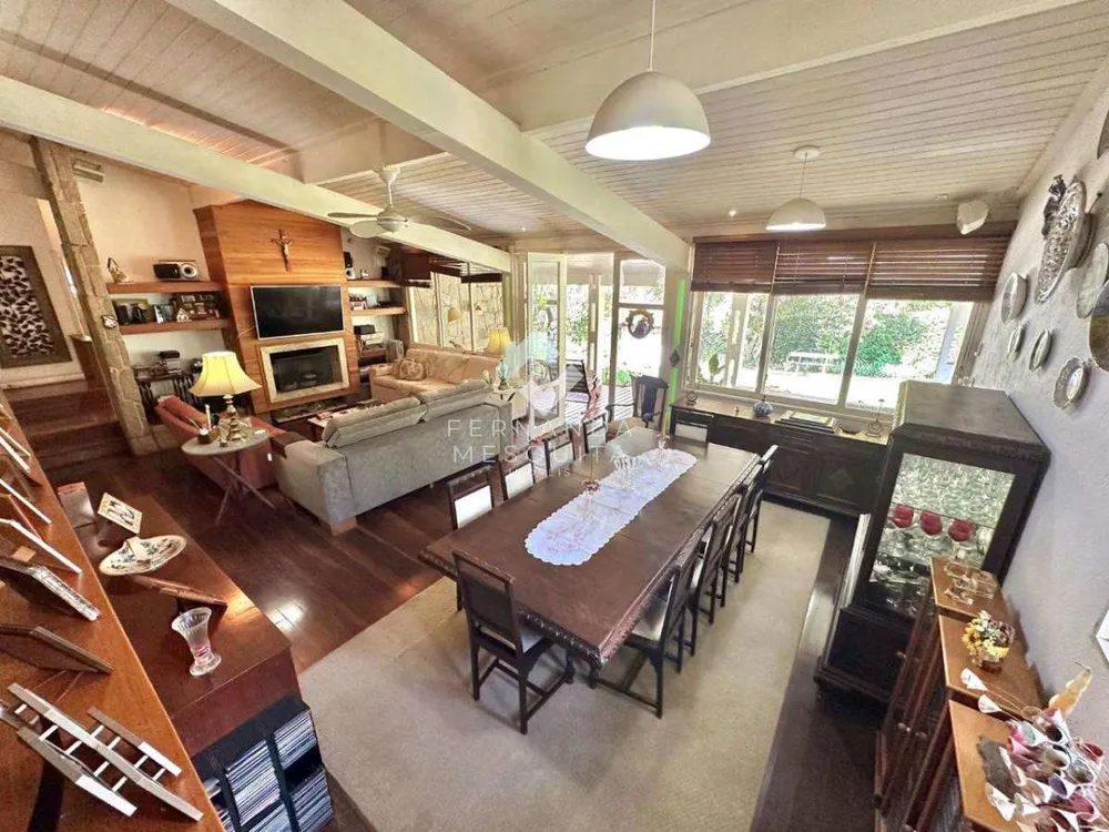 Casa, 5 quartos, 269 m² - Foto 6