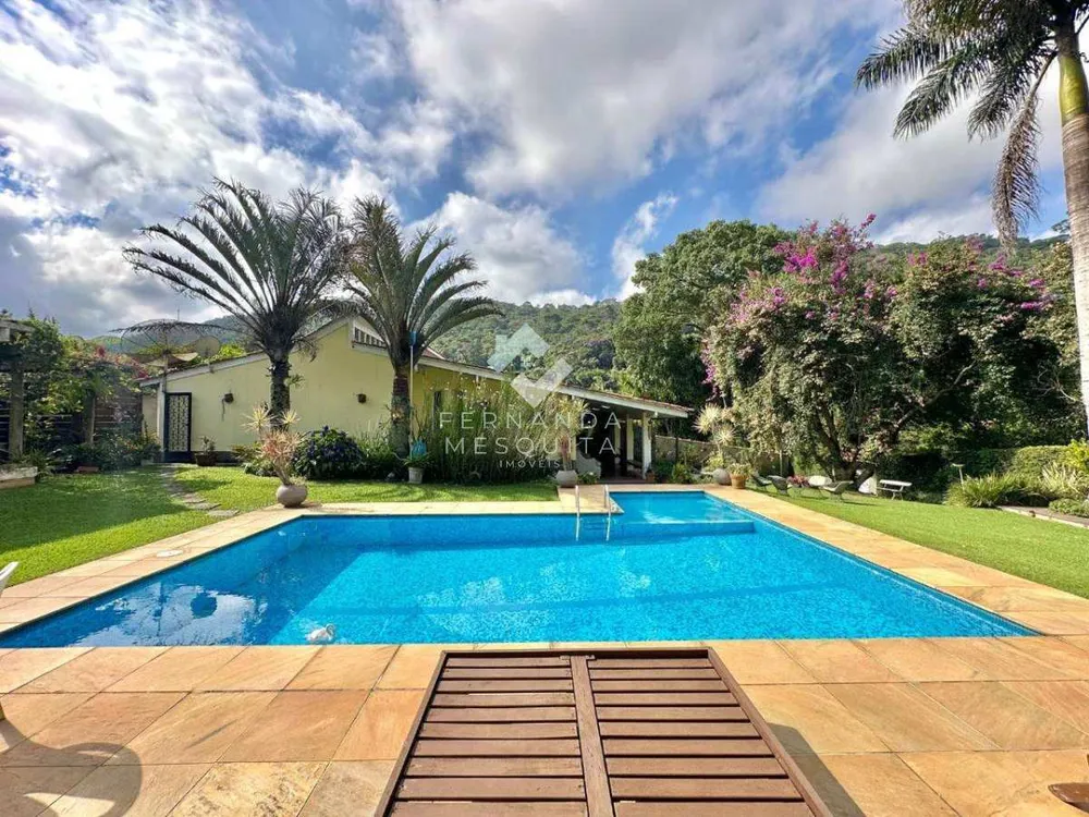 Casa, 5 quartos, 269 m² - Foto 28