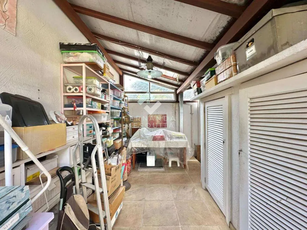 Casa, 5 quartos, 269 m² - Foto 12