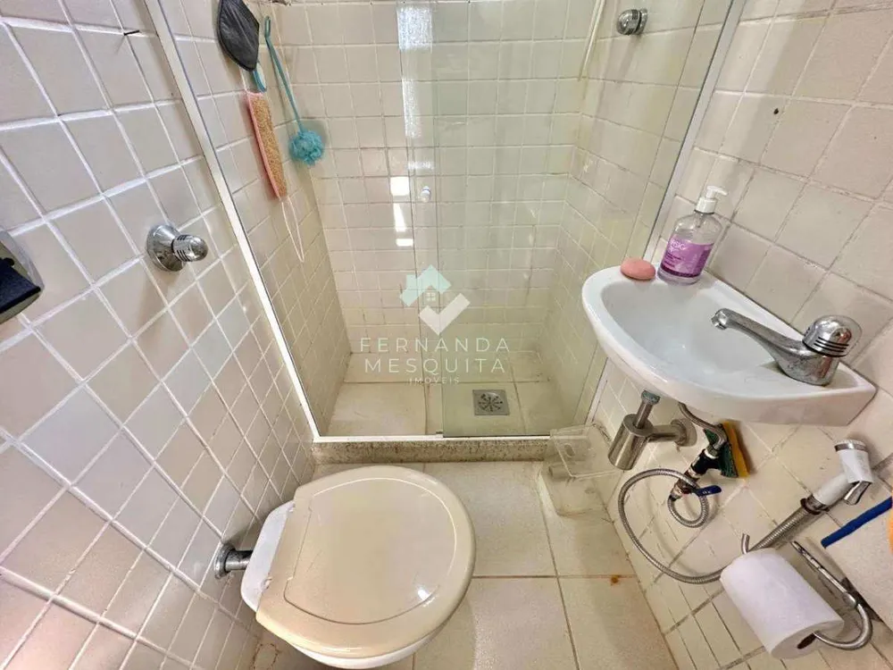 Casa, 5 quartos, 269 m² - Foto 11