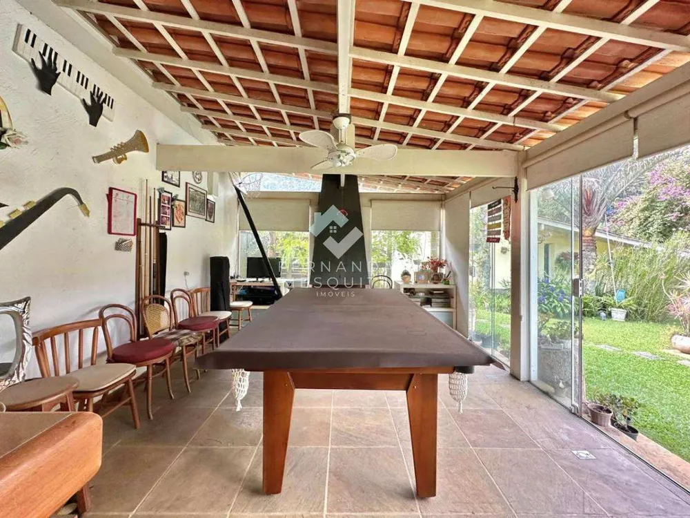 Casa, 5 quartos, 269 m² - Foto 25