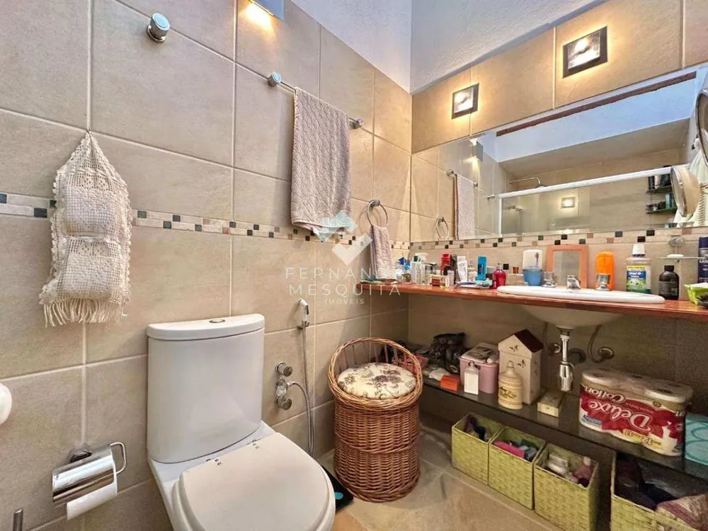 Casa, 5 quartos, 269 m² - Foto 16