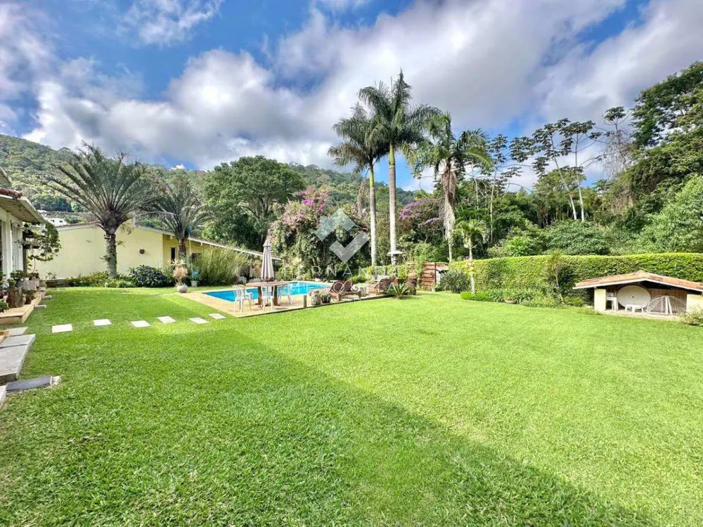 Casa, 5 quartos, 269 m² - Foto 33