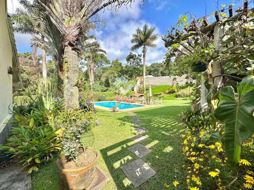 Casa, 5 quartos, 269 m² - Foto 32