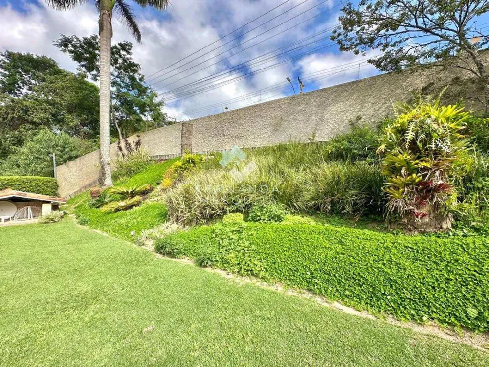 Casa, 5 quartos, 269 m² - Foto 34