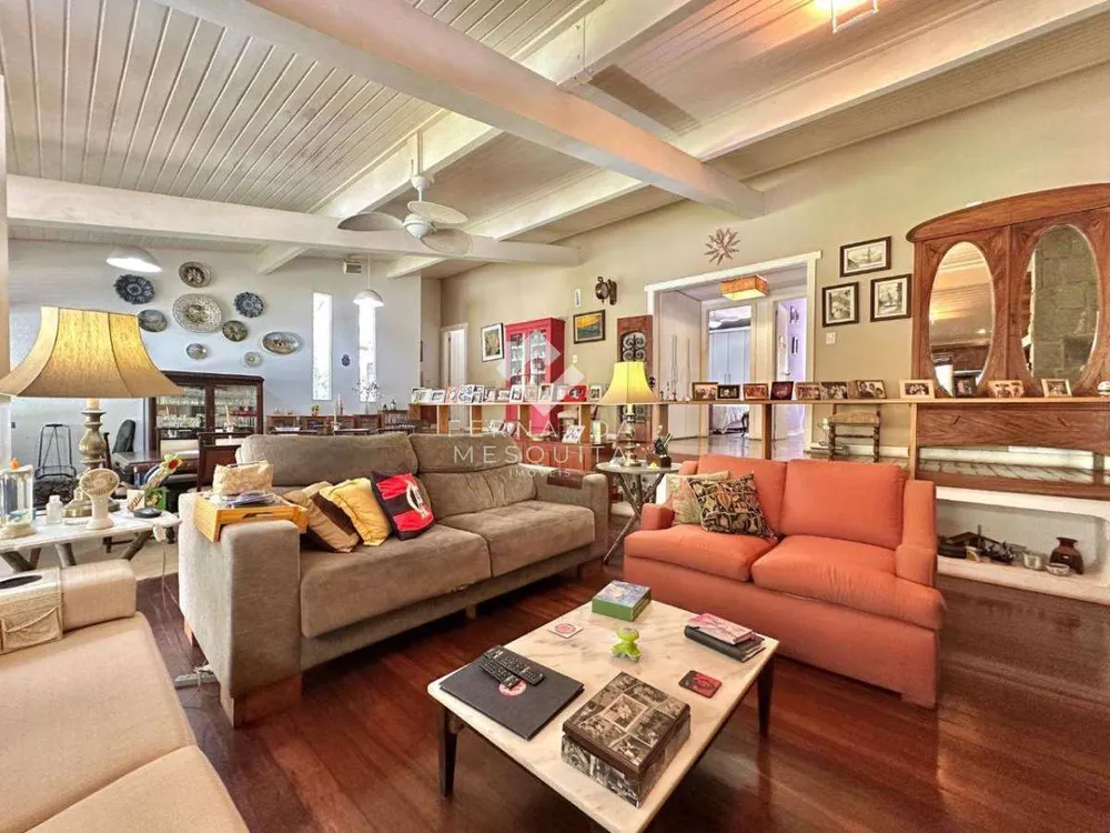Casa, 5 quartos, 269 m² - Foto 3