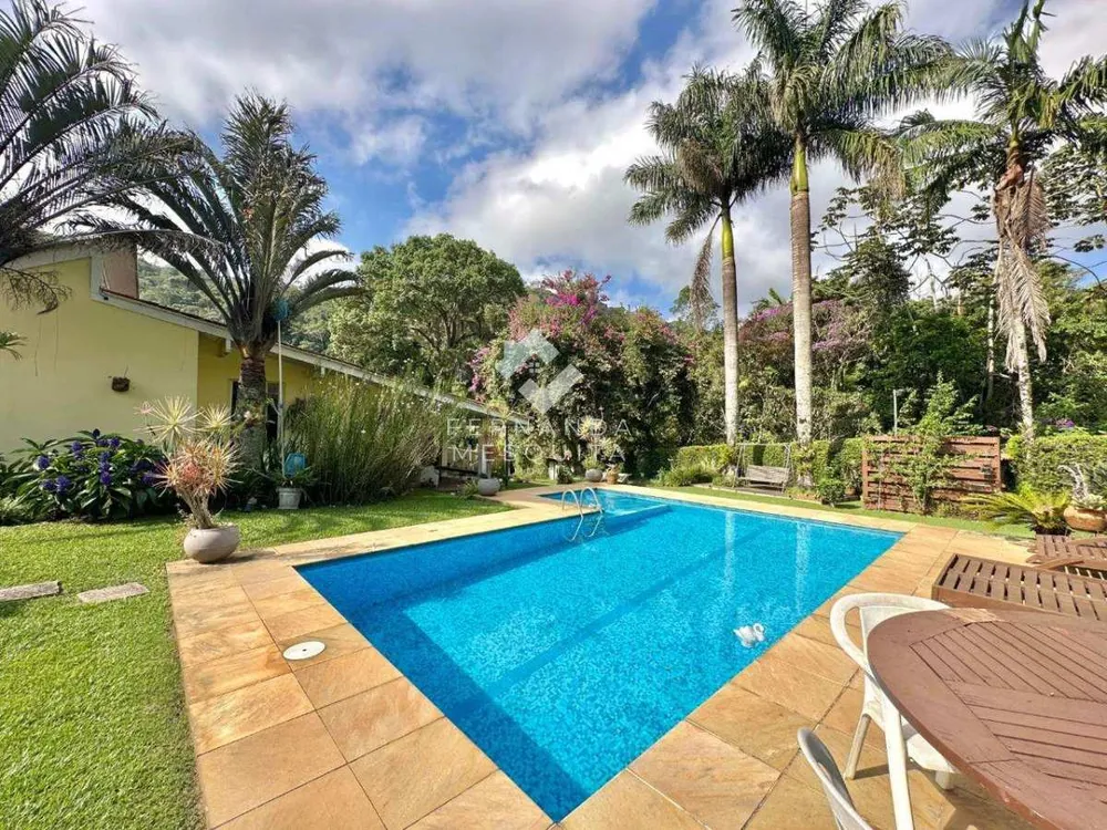 Casa, 5 quartos, 269 m² - Foto 29