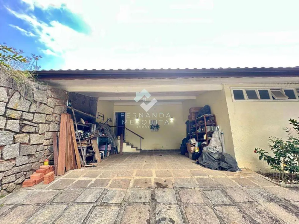 Casa, 5 quartos, 269 m² - Foto 27