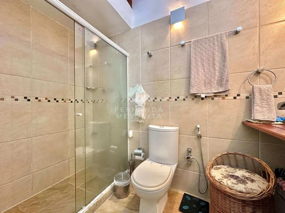 Casa, 5 quartos, 269 m² - Foto 10