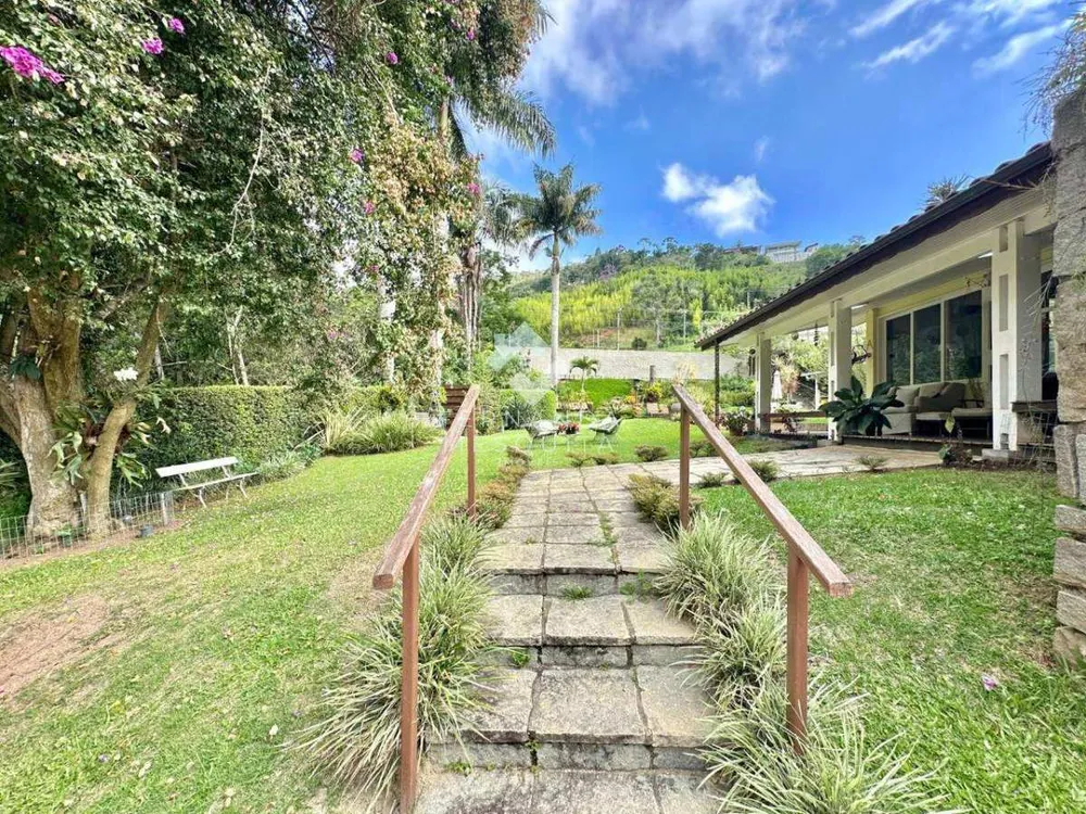 Casa, 5 quartos, 269 m² - Foto 30