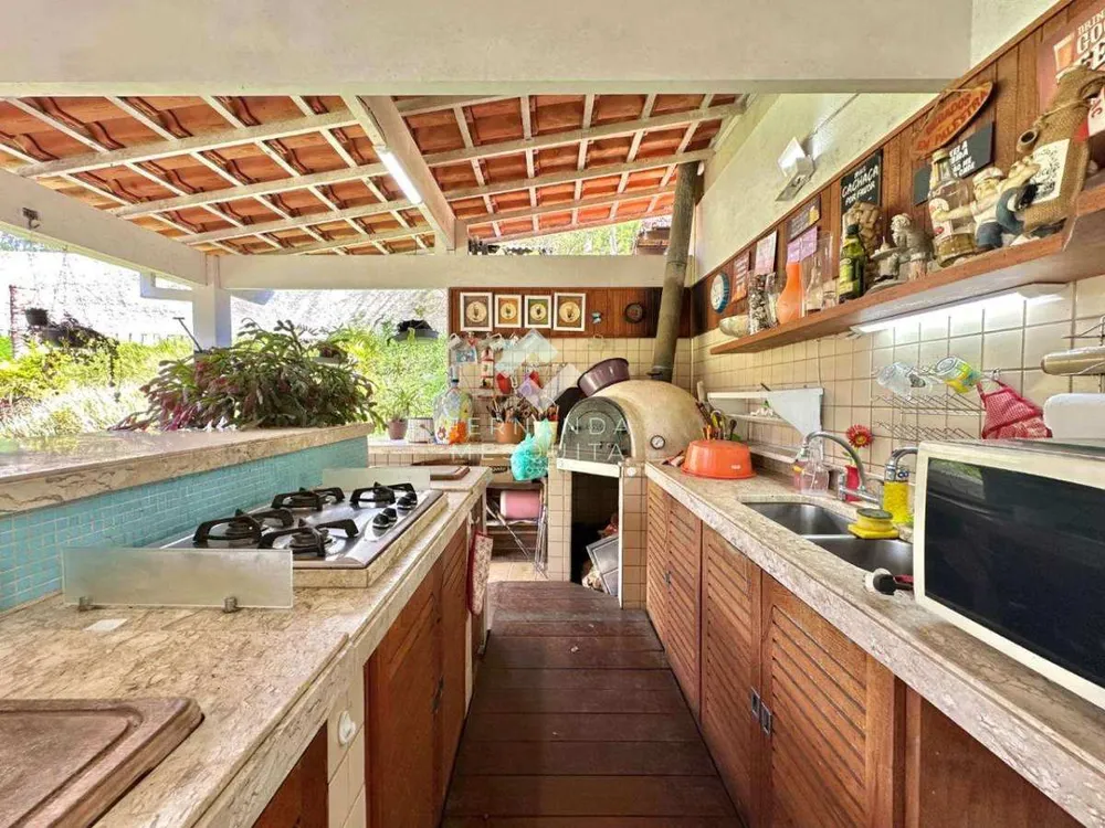 Casa, 5 quartos, 269 m² - Foto 26