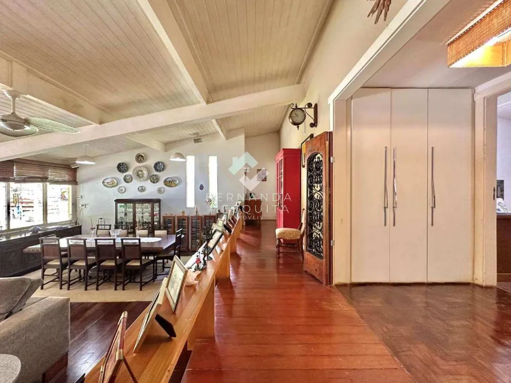Casa, 5 quartos, 269 m² - Foto 8