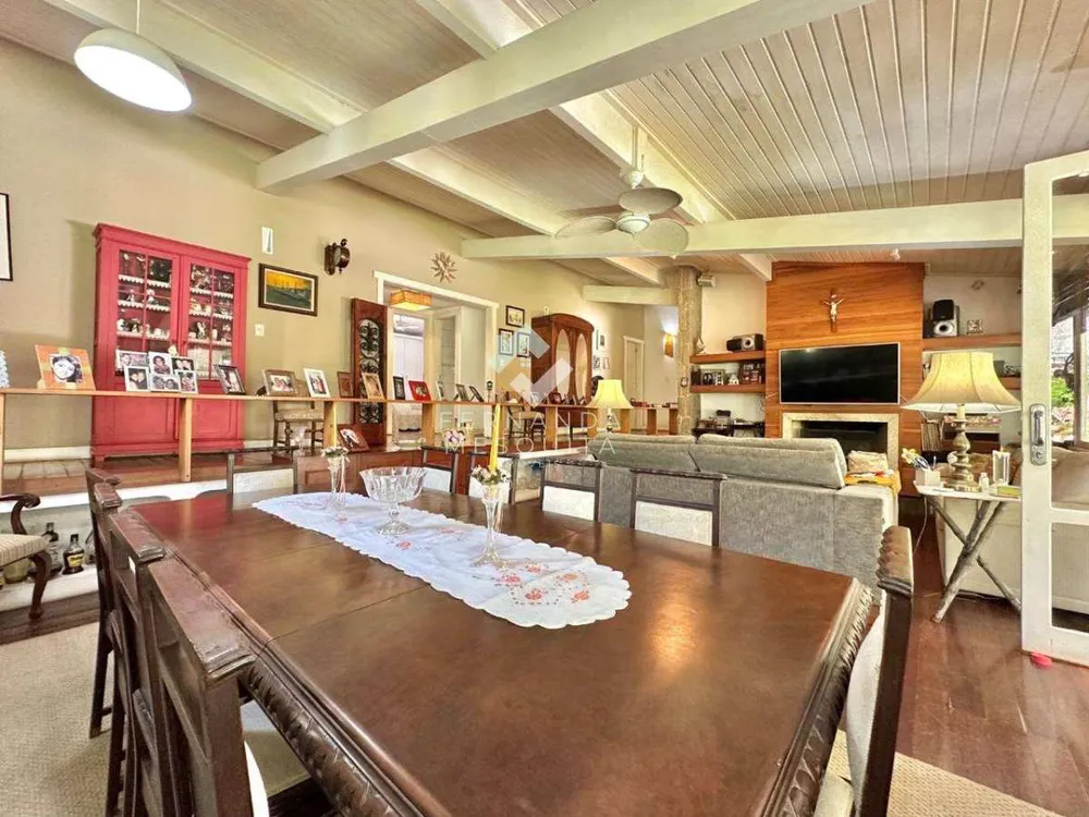Casa, 5 quartos, 269 m² - Foto 5
