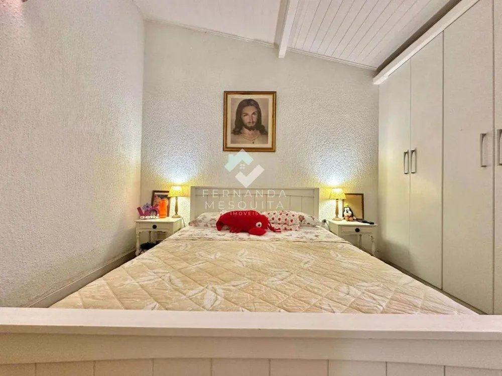 Casa, 5 quartos, 269 m² - Foto 21