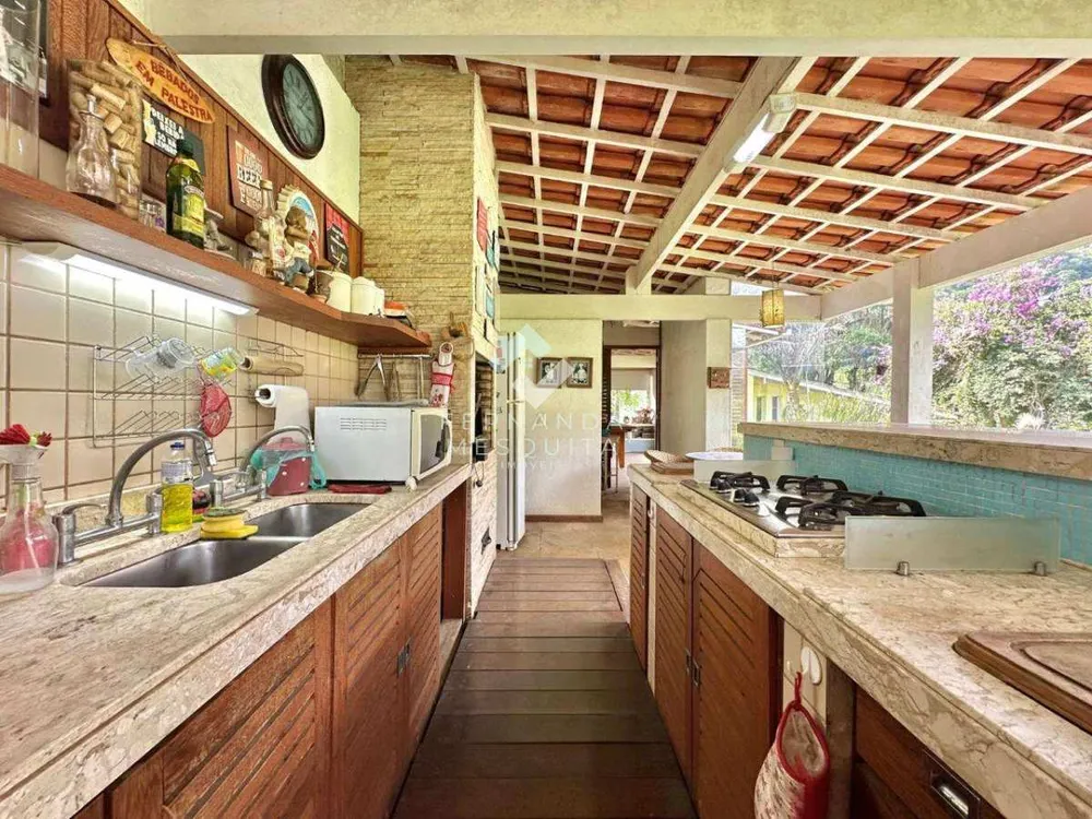 Casa, 5 quartos, 269 m² - Foto 23