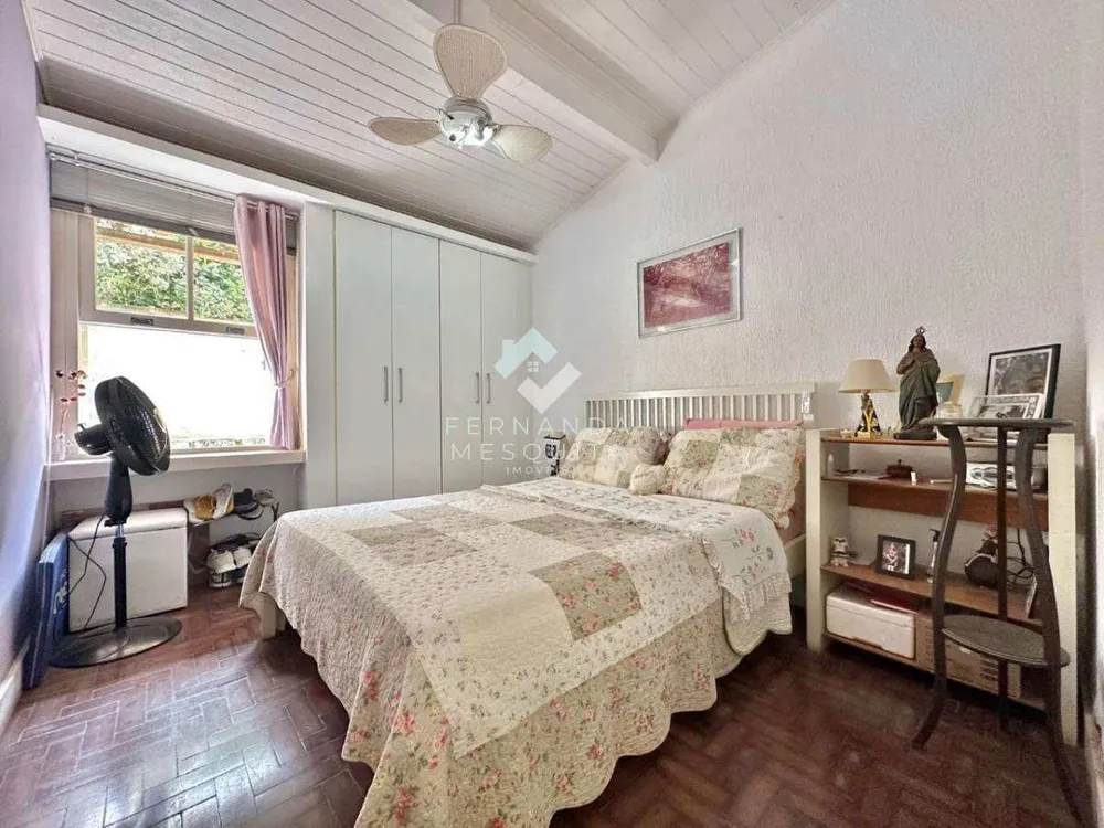 Casa, 5 quartos, 269 m² - Foto 14