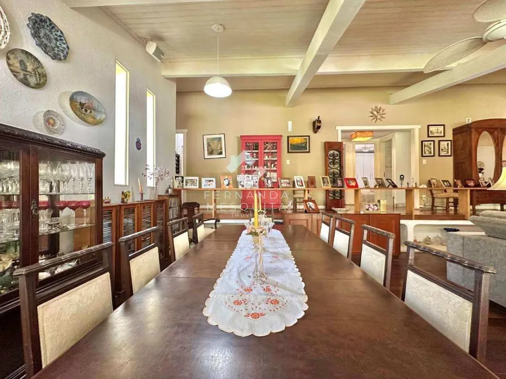 Casa, 5 quartos, 269 m² - Foto 7