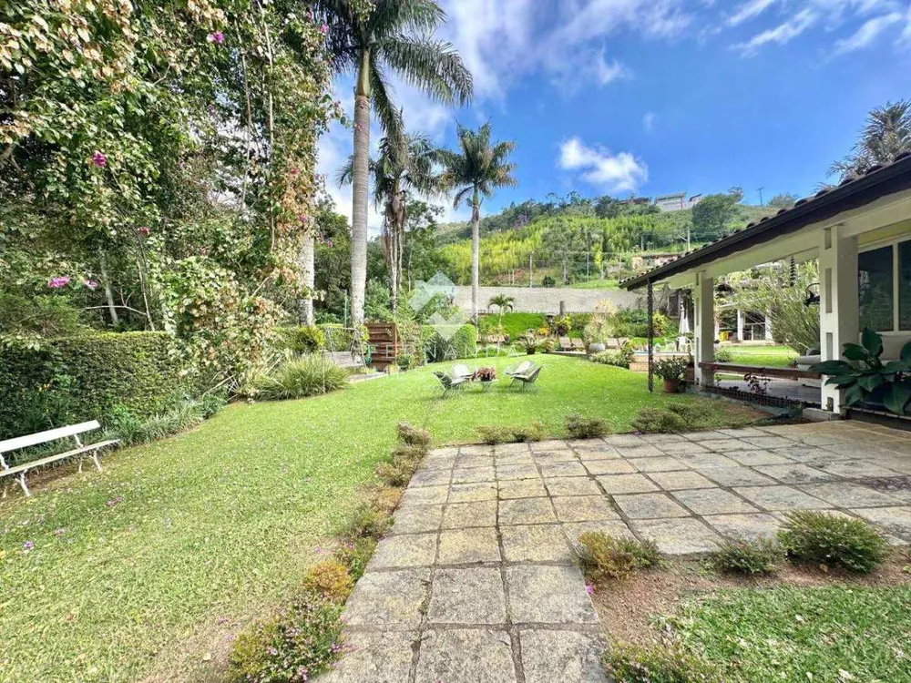 Casa, 5 quartos, 269 m² - Foto 36