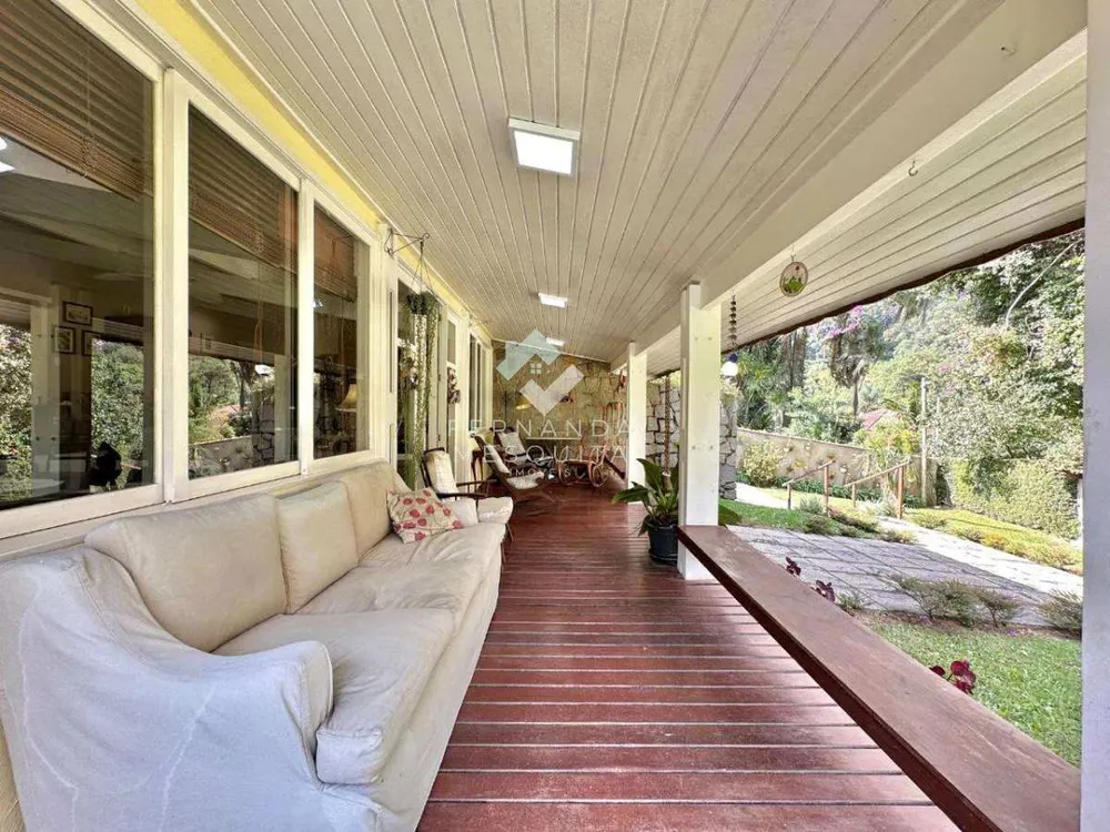 Casa, 5 quartos, 269 m² - Foto 20