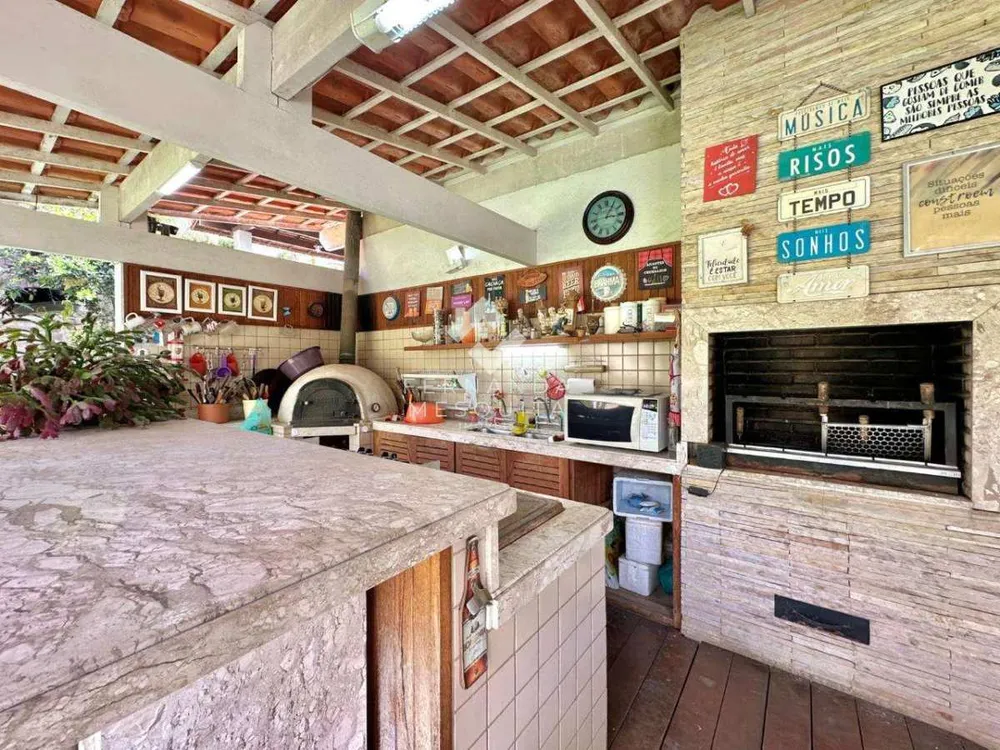 Casa, 5 quartos, 269 m² - Foto 24