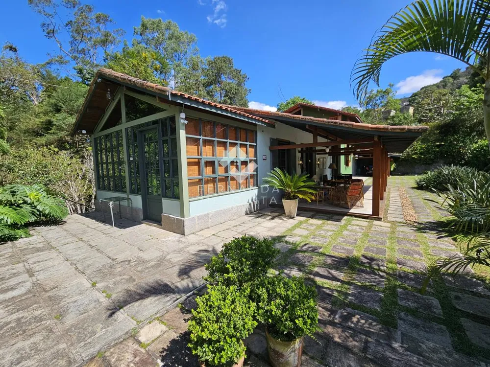 Casa de Condomínio, 4 quartos - Foto 6