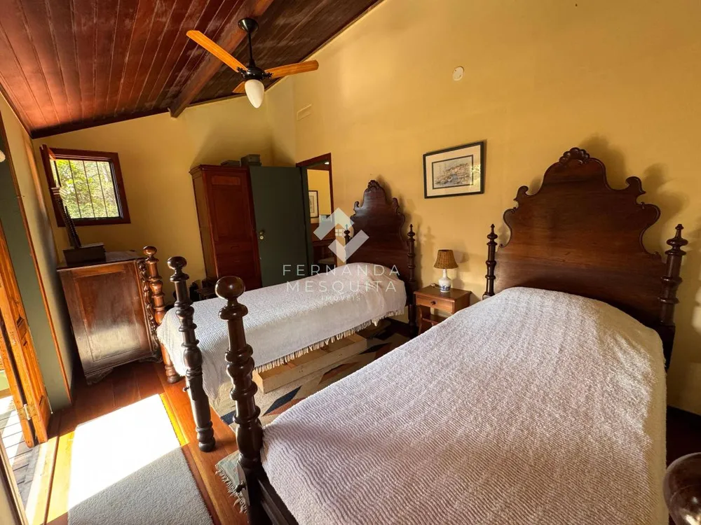 Casa de Condomínio, 4 quartos - Foto 41