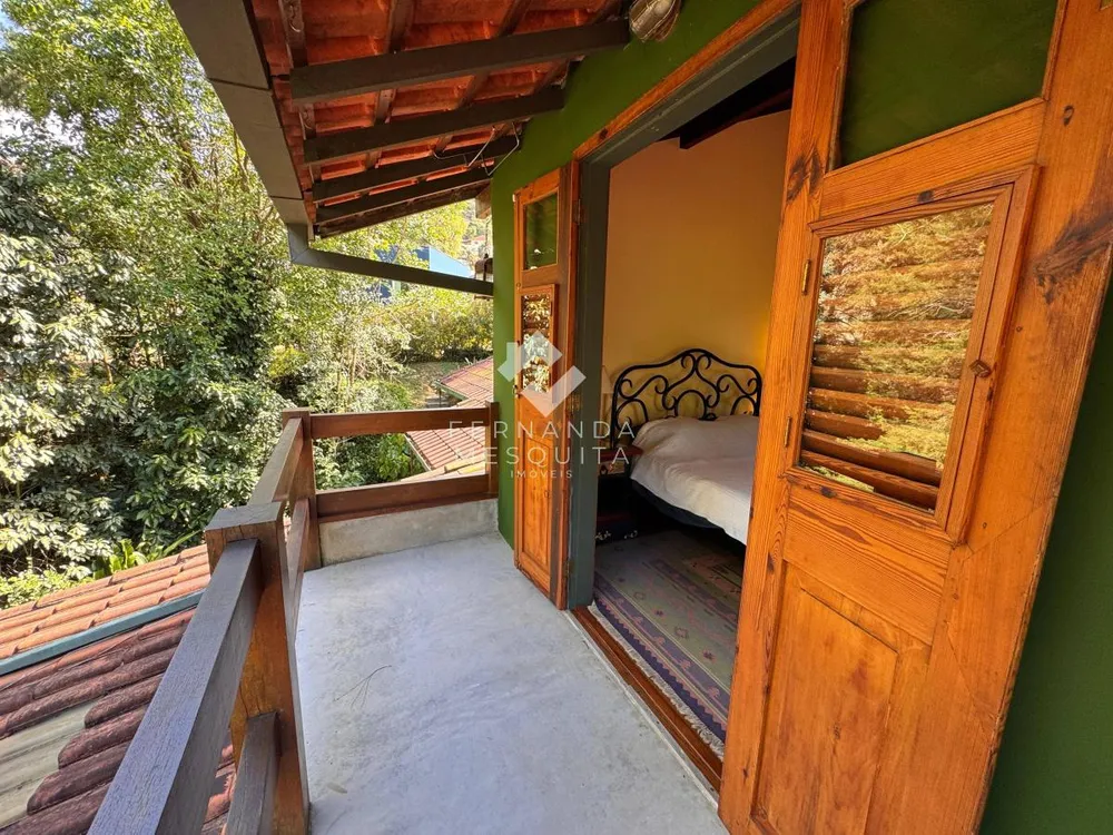 Casa de Condomínio, 4 quartos - Foto 46
