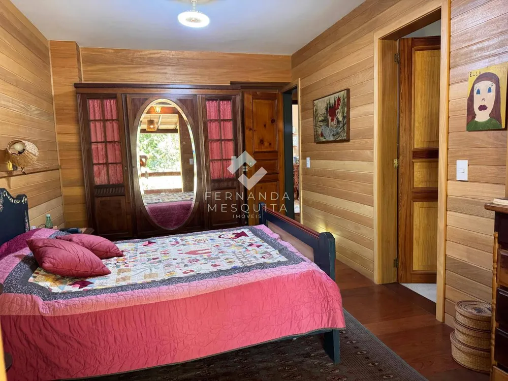Casa de Condomínio, 4 quartos - Foto 19