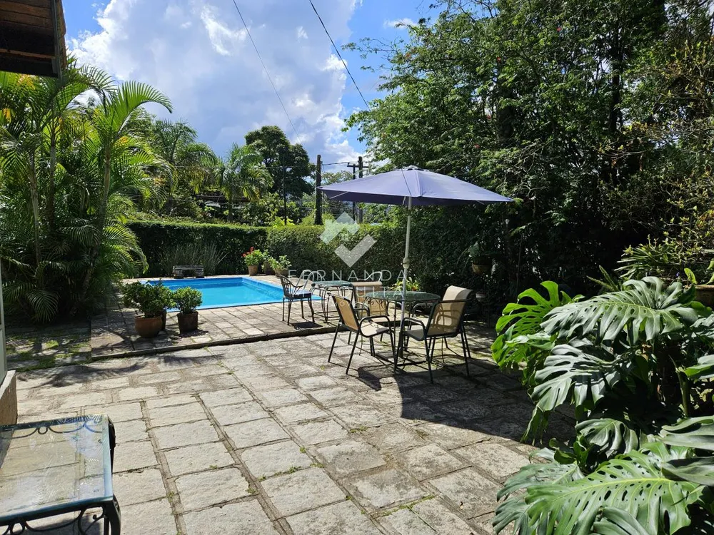 Casa de Condomínio, 4 quartos - Foto 8