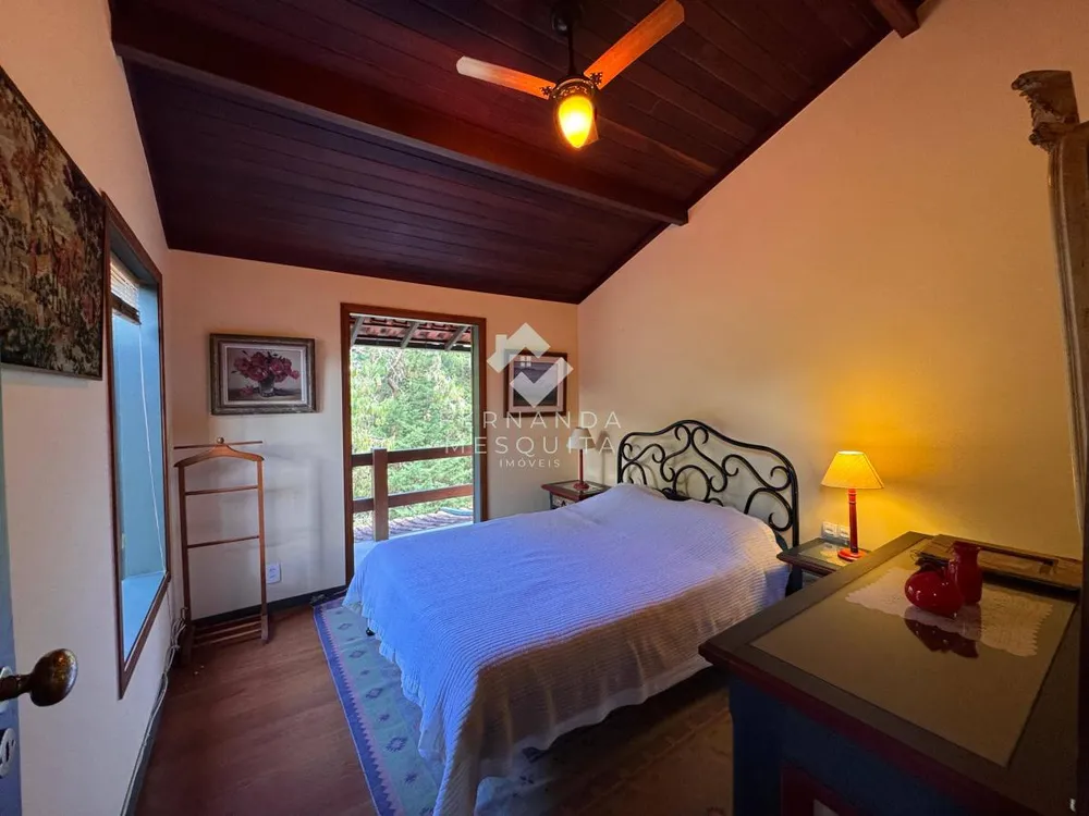 Casa de Condomínio, 4 quartos - Foto 40