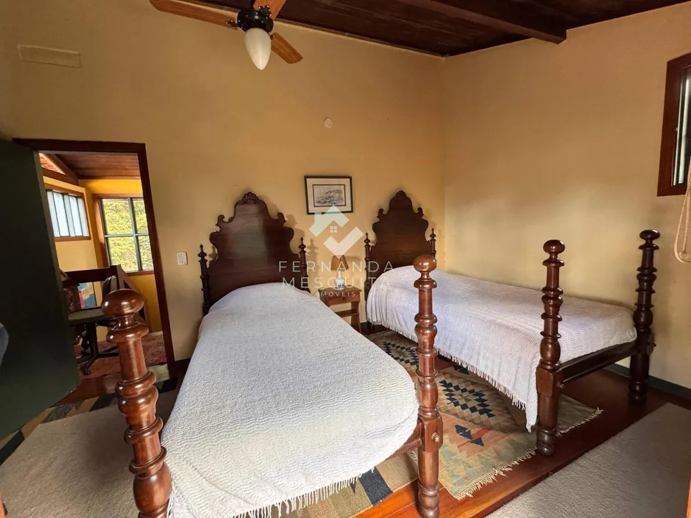 Casa de Condomínio, 4 quartos - Foto 43