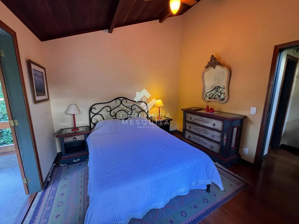 Casa de Condomínio, 4 quartos - Foto 24
